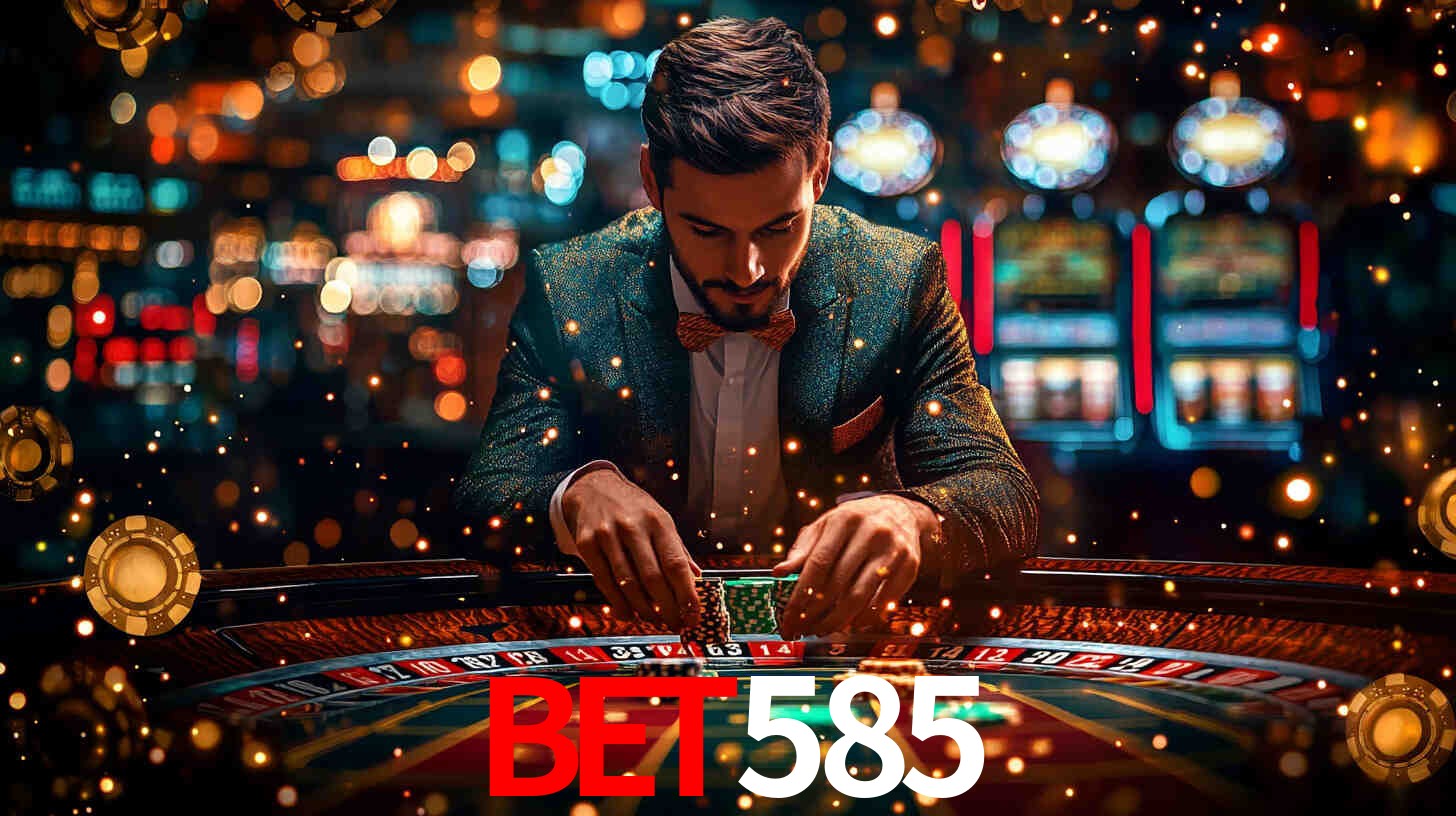 Tournaments bet585