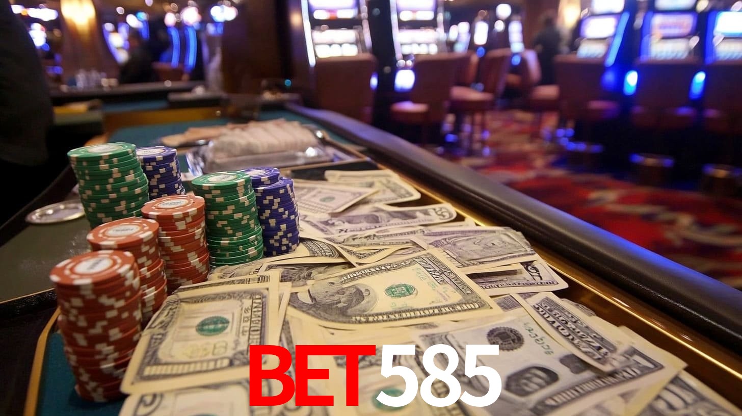 Weekend Specials bet585