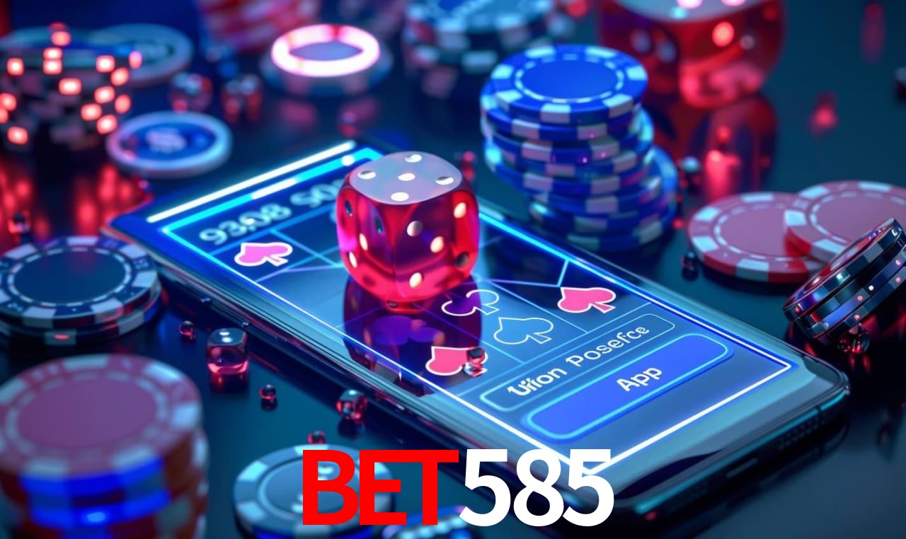 Exclusive Offers bet585
