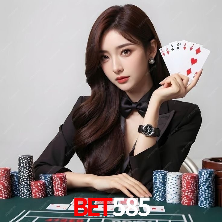 Quick Registration bet585