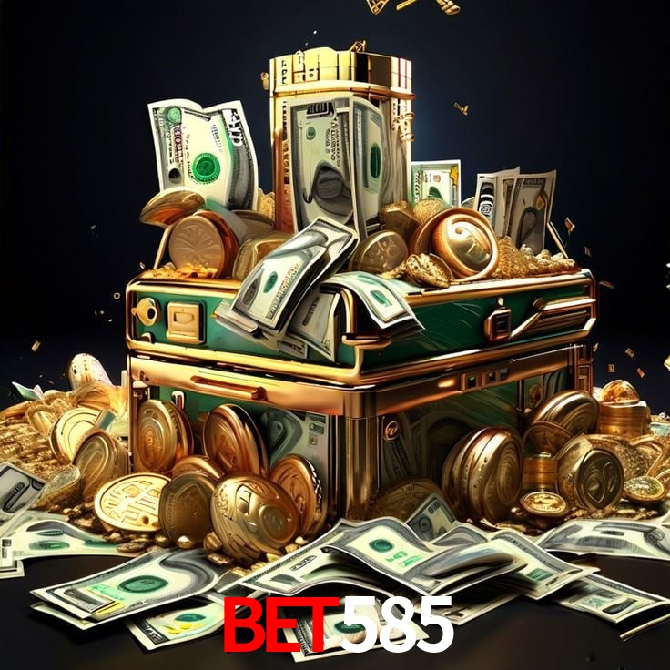 Welcome Bonus bet585