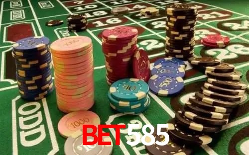 Exclusive Games bet585