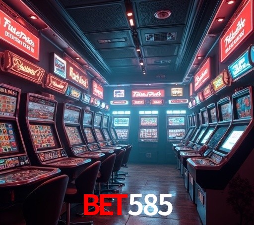 Security Systems bet585